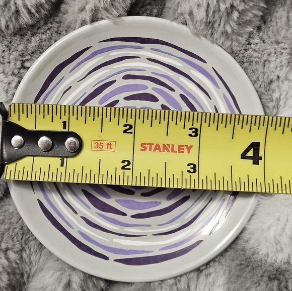 Thirty One Geo Pop Keepsake dish - Picture 3 of 3